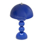 Flower Bud Dimmable LED Table Lamp