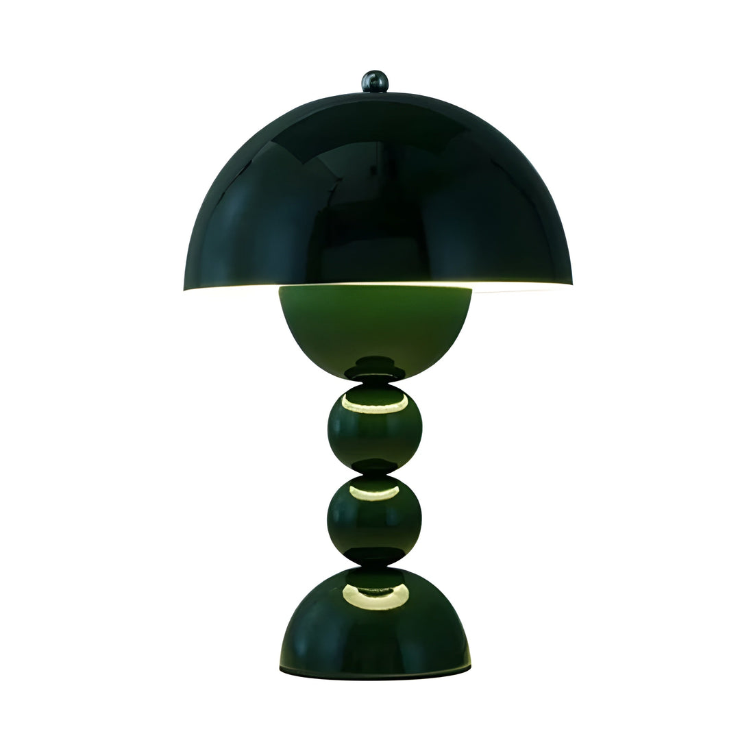 Flower Bud Dimmable LED Table Lamp