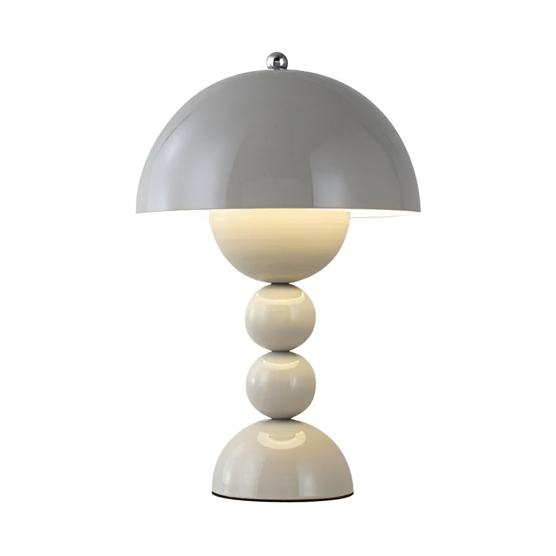 Flower Bud Dimmable LED Table Lamp
