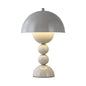 Flower Bud Dimmable LED Table Lamp