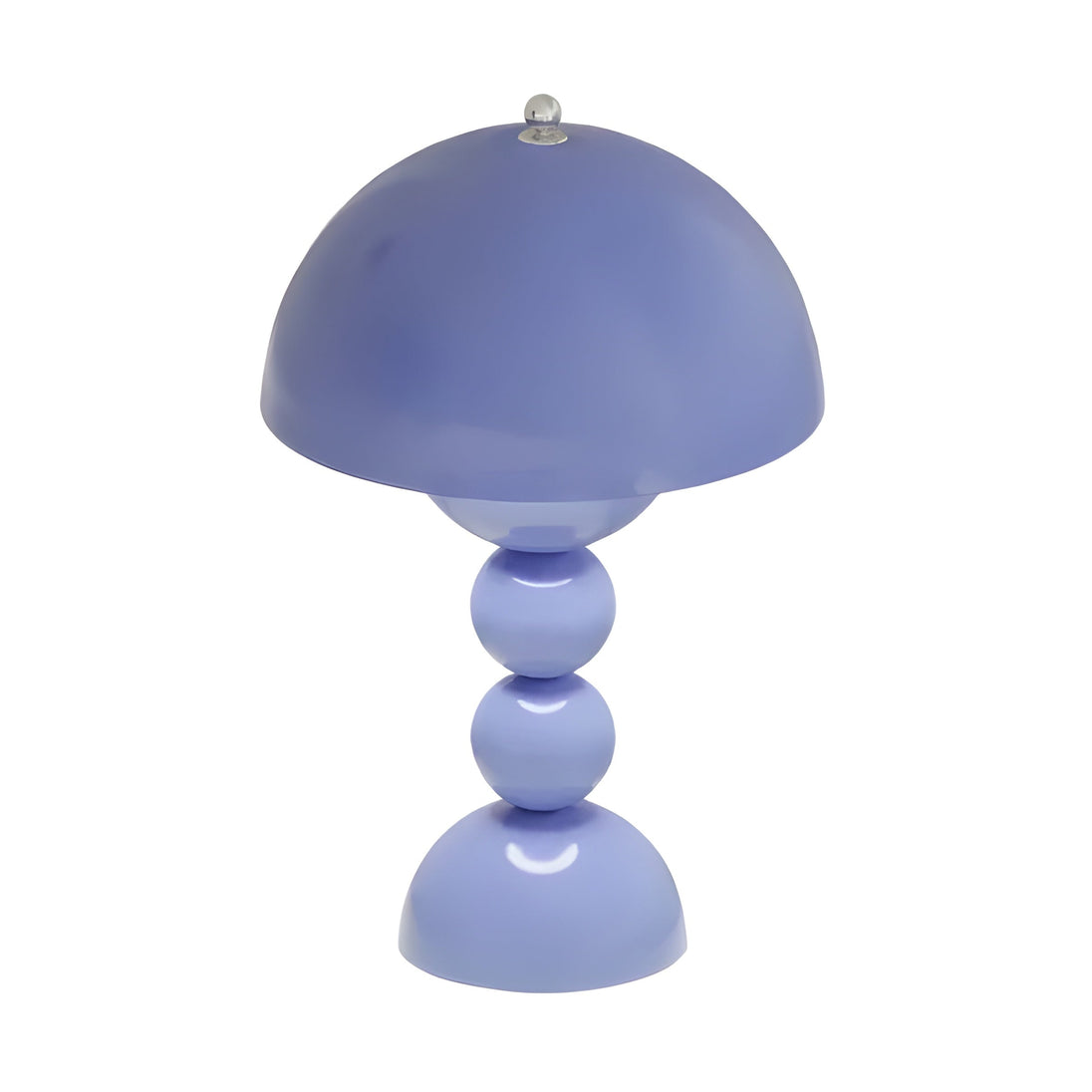 Flower Bud Dimmable LED Table Lamp