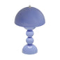 Flower Bud Dimmable LED Table Lamp