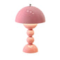 Flower Bud Dimmable LED Table Lamp