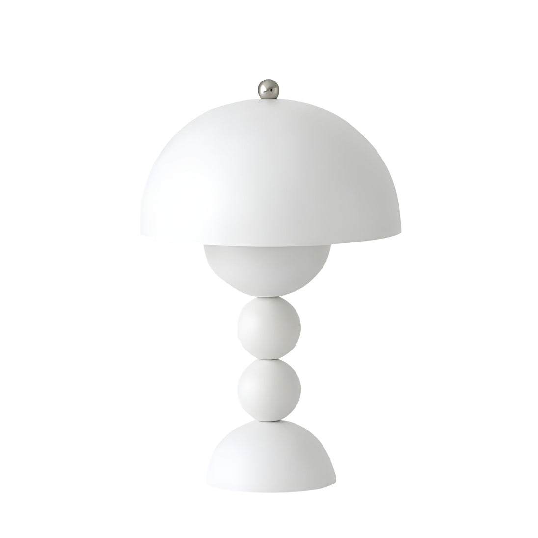Flower Bud Dimmable LED Table Lamp