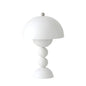 Flower Bud Dimmable LED Table Lamp