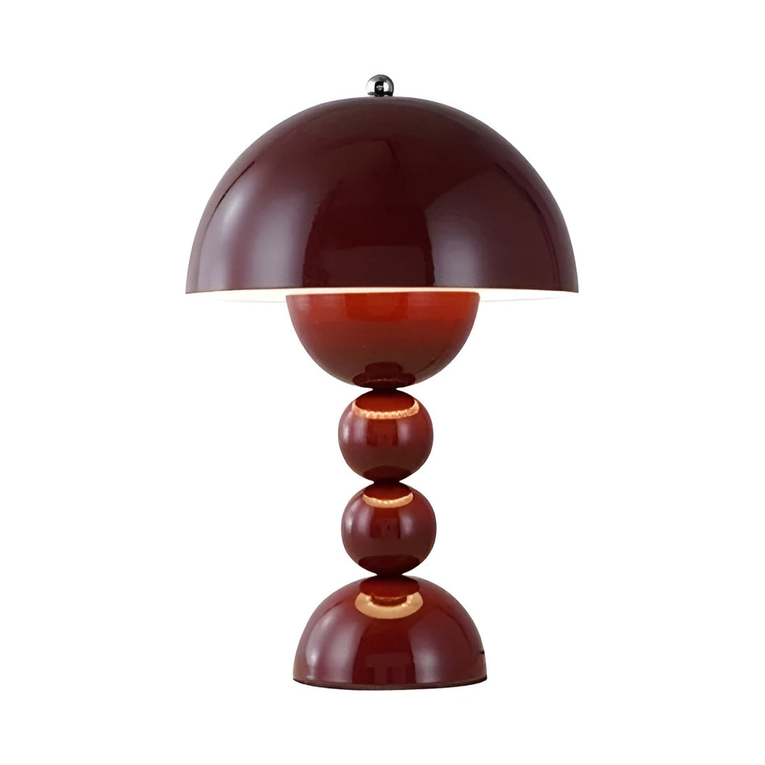 Flower Bud Dimmable LED Table Lamp