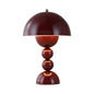 Flower Bud Dimmable LED Table Lamp