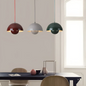 Flower Bud Pendant Light
