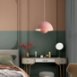 Flower Bud Pendant Light