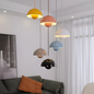 Flower Bud Pendant Light