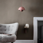 Flower Bud Pendant Light