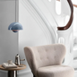 Flower Bud Pendant Light
