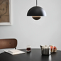 Flower Bud Pendant Light