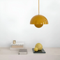 Flower Bud Pendant Light
