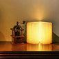 Foldable Book Lamp