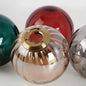 Glass Globe LED Pendant Light
