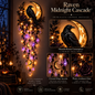 Halloween Light-Up Wall Hanging Decoration