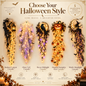 Halloween Light-Up Wall Hanging Decoration