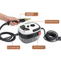 Handheld Steam Cleaner 2500 W in white