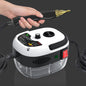 Handheld Steam Cleaner 2500 W in white