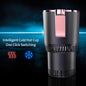 Heating and Cooling Travel Mug
