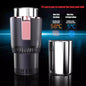 Heating and Cooling Travel Mug