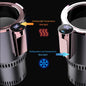 Heating and Cooling Travel Mug