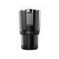 Heating and Cooling Travel Mug in Black