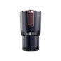 Heating and Cooling Travel Mug in Purple