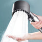 High-Pressure Filter Shower Head