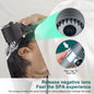 High-Pressure Filter Shower Head