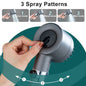 High-Pressure Filter Shower Head