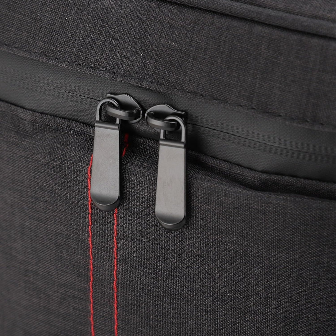 Insulated Two-Bottle Wine Carrier Bag