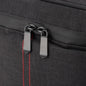 Insulated Two-Bottle Wine Carrier Bag