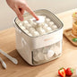 Large Ice Ball and Cube Maker