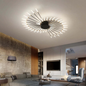 Large Modern LED Ceiling Light