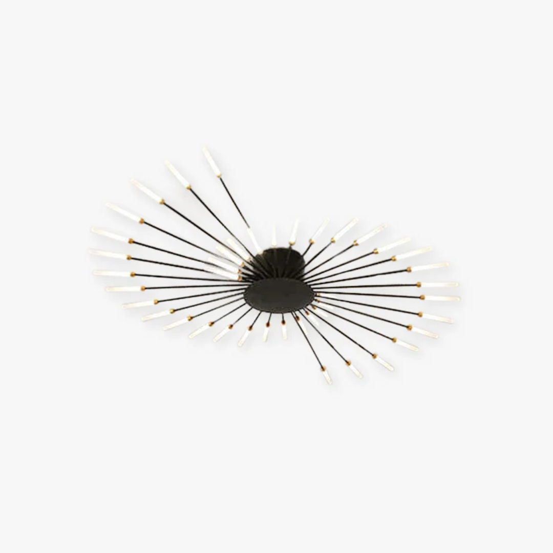 Large Modern LED Ceiling Light