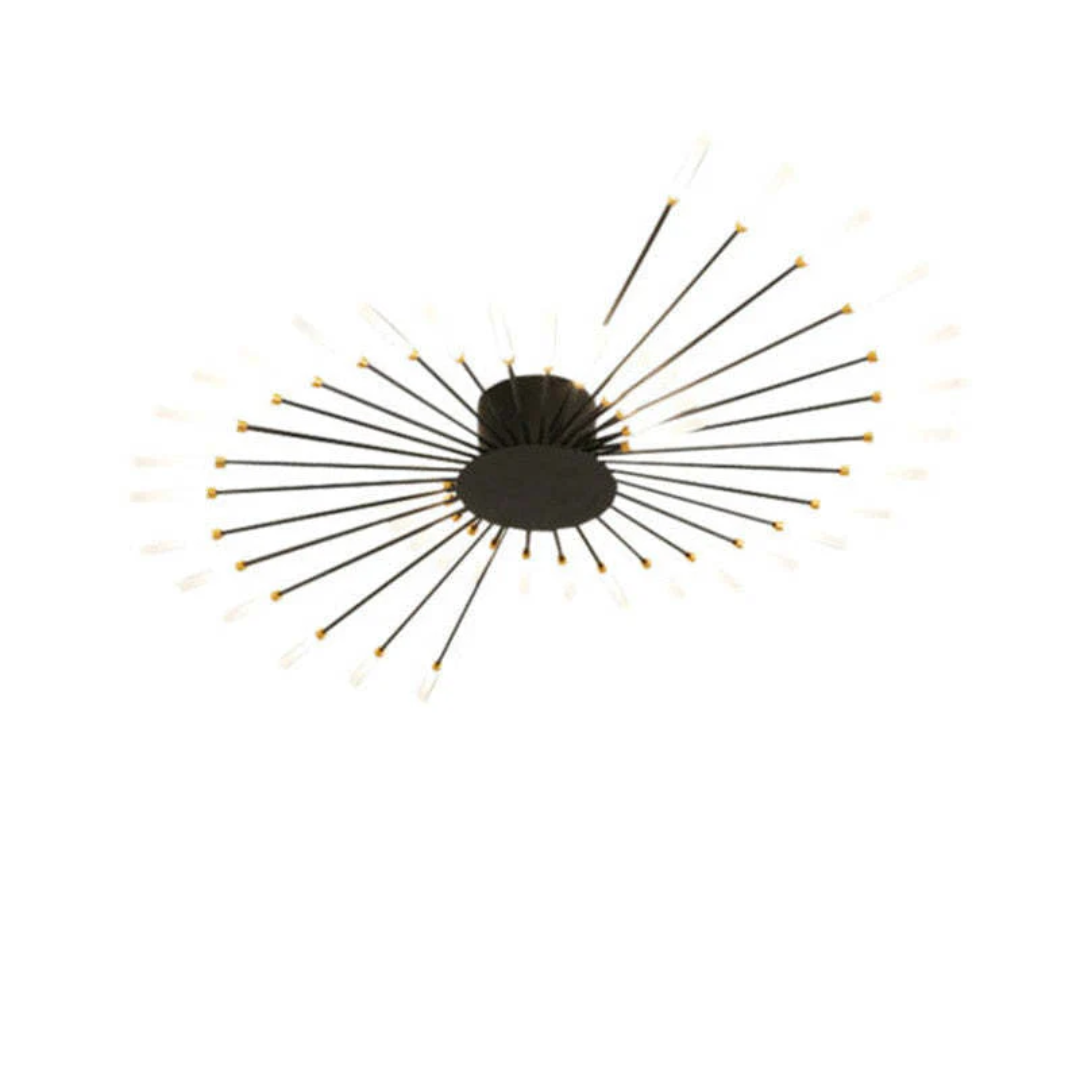Large Modern LED Ceiling Light