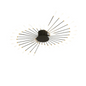 Large Modern LED Ceiling Light
