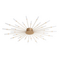 Large Modern LED Ceiling Light