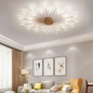 Large Modern LED Ceiling Light