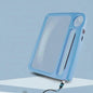 LED Reading Magnifier with 5x and 10x Magnification
