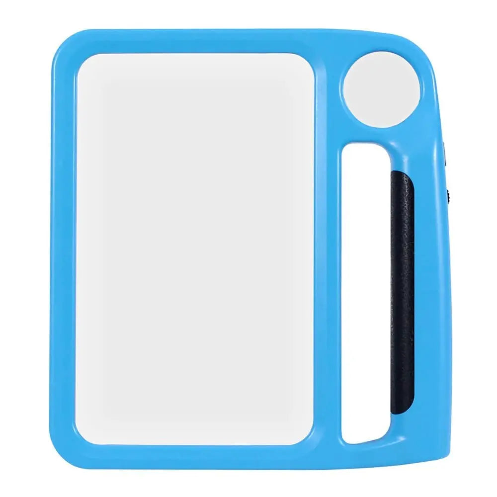 LED Reading Magnifier with 5x and 10x Magnification