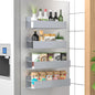 Magnetic Spice Rack, Set of 4