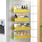 Magnetic Spice Rack, Set of 4