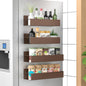 Magnetic Spice Rack, Set of 4