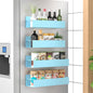 Magnetic Spice Rack, Set of 4