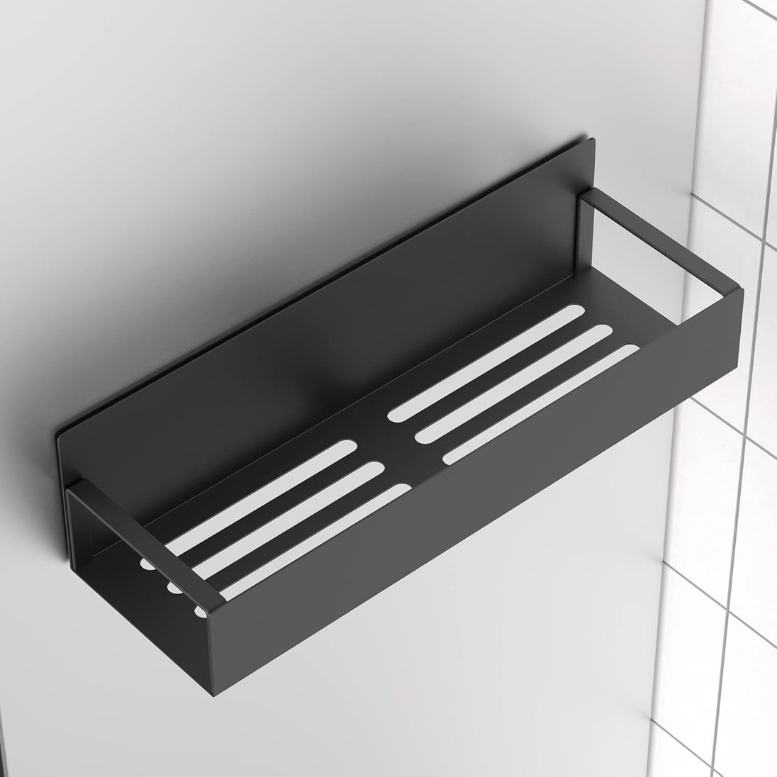 Magnetic Spice Rack, Set of 4