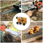 Manual Chainsaw Chain Sharpener