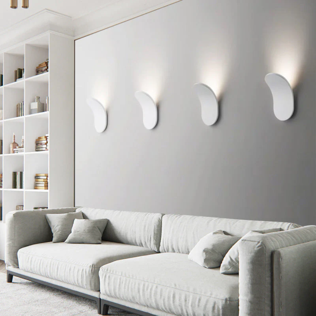 Modern Nordic LED Wall Light